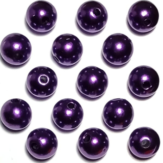 Plastové 10mm"20051"30ks/bal